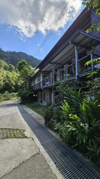 【絕版路線請勿跟進】十字路走得恩亞納-大O繞13.4K2791571