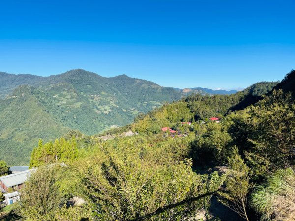 1140825司馬庫斯新巨木園區-司立富瀑布-部落觀景台2871147