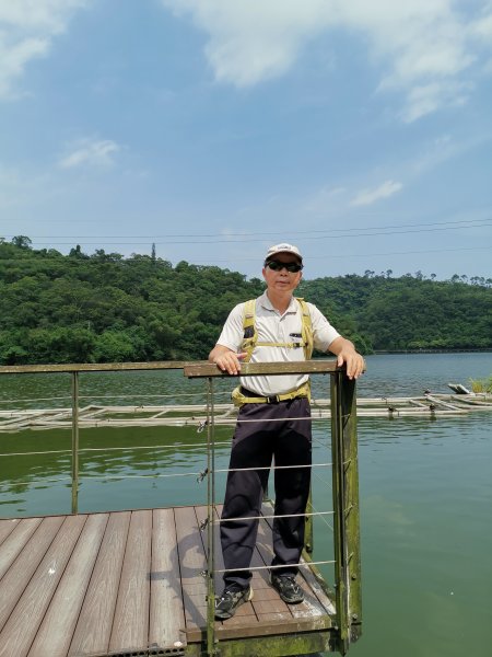 宜蘭松羅步道冬山河-福山植物園龍潭湖_20240825-262587587