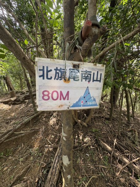 20250816高雄旗尾山2914593