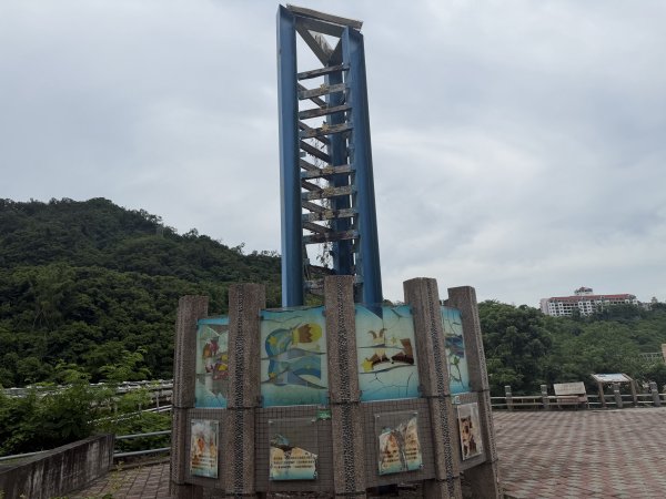 [山海圳_大圳之路_第三段] 2026_0801 東口工作站⮕大埔情人公園碼頭3108650