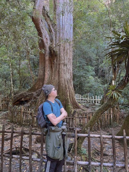 中級山-司馬庫斯2888945