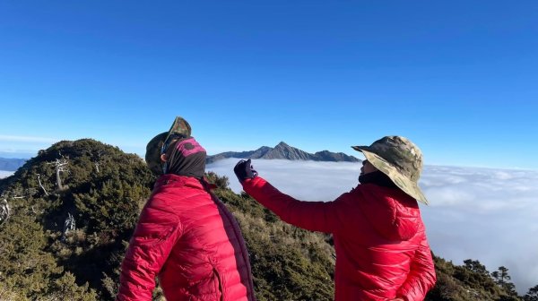 百岳回憶錄1885380