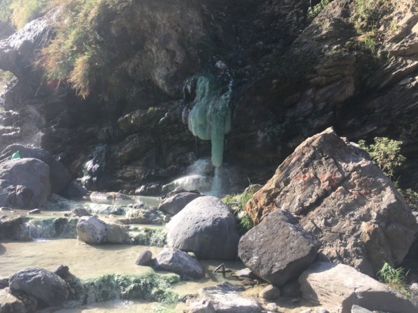 七坑溫泉、十坑溫泉、十三坑溫泉2006000