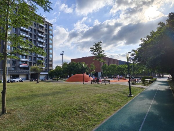 林口老公崎步道2827720