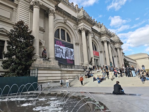 [紐約馬之行-12] 2025_1101 大都會藝術博物館2945169