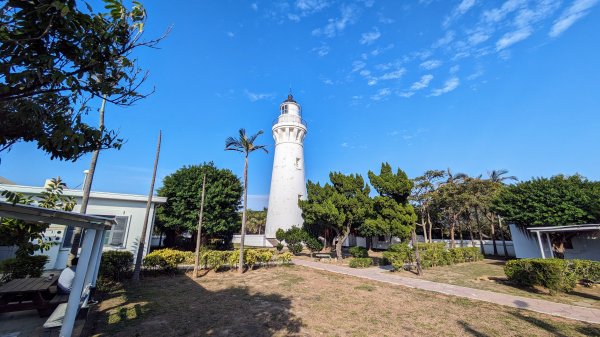 范姜古厝,白沙岬燈塔2371270