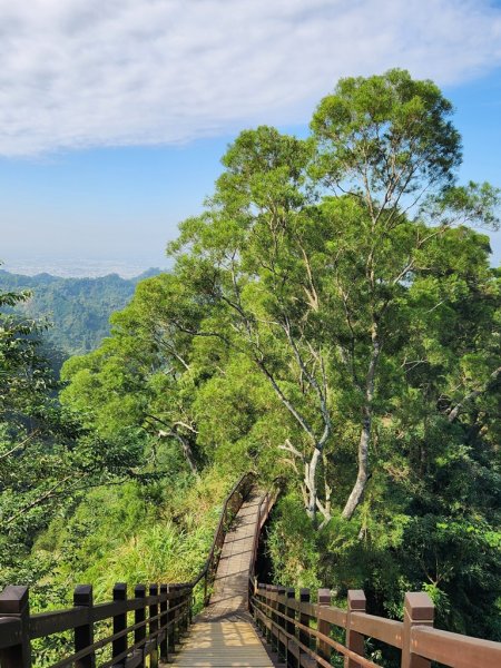 挑鹽古道連走中央嶺步道2642708