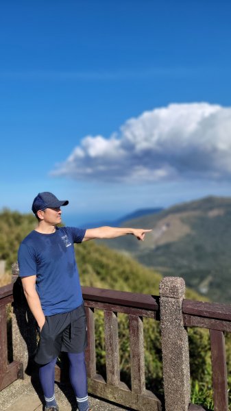 20230218 大屯山2037484