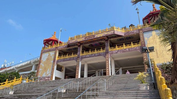 崁頭山步道3002453