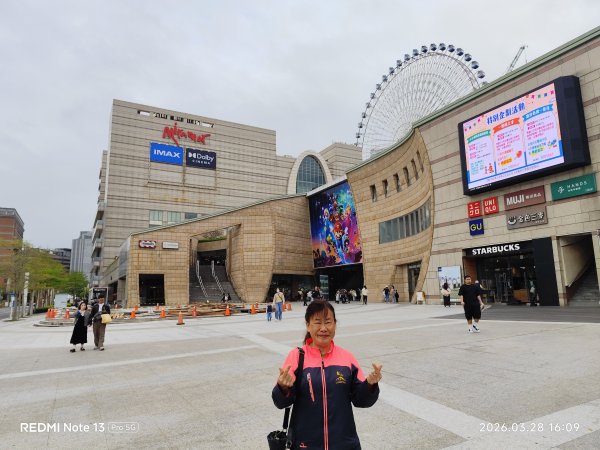 大直美麗華百樂園、內湖路一段737巷廟會遶境、萬里和金山風光3031474