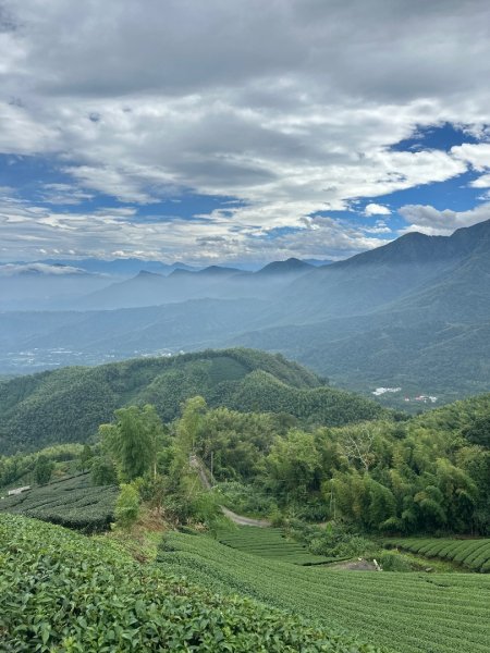 南投小半天七連峰3094628