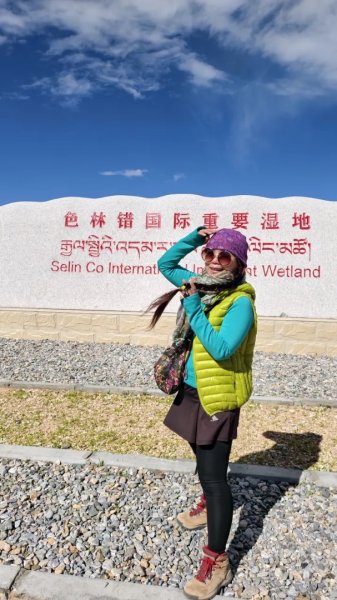 川藏318熱門的卡點-尼瑪-當惹擁措-大地之樹-雅丹地貌聖象天門2905198