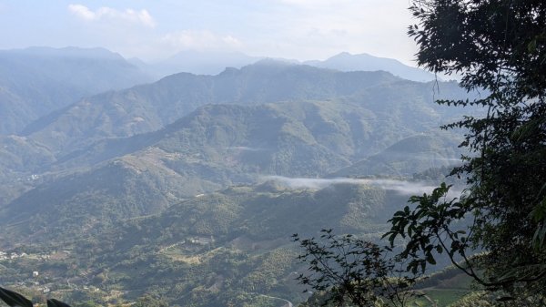 馬那邦山步道(珠湖登山口上)1585911