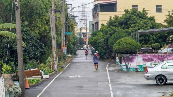【台灣健行】台中、大肚山越野2695778