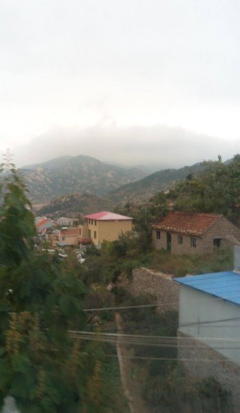 20171011 青島嶗山2001409