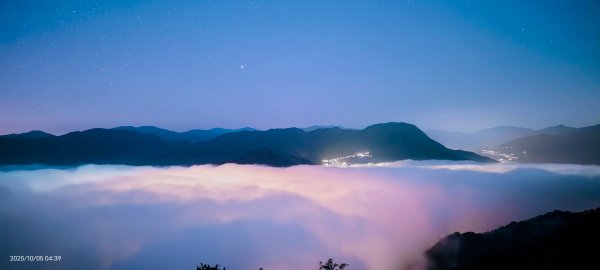 #翡翠水庫壩頂 #琉璃光 #雲海 #新店四十份 #日出 #雲瀑 #藍腹鷴 10/52904615