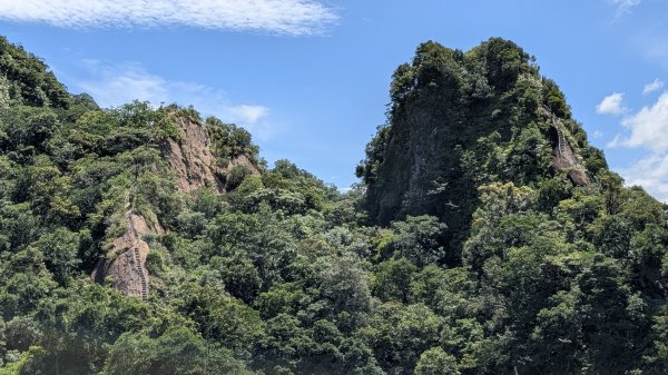 115.07.26孝子山-慈母峰-嶺腳瀑布-望谷瀑布之旅3091120