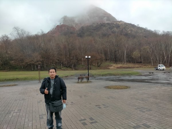 北海道昭和新山2761804
