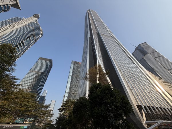 [茂名馬之行-11] 2026_0119 平安金融中心2996655