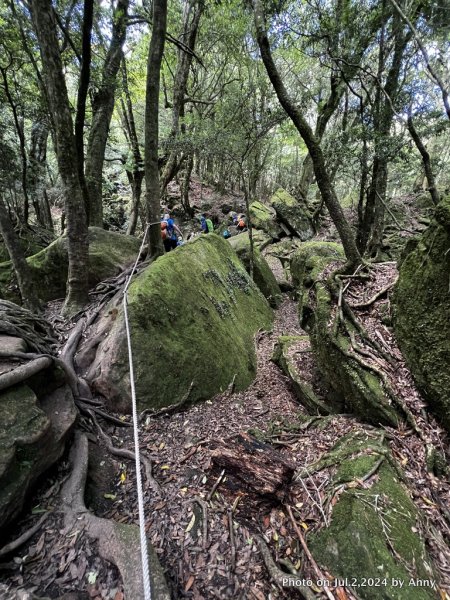 加里山好精彩2547374