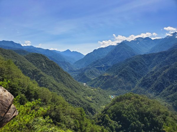 東卯山東南稜串德芙蘭步道1082669