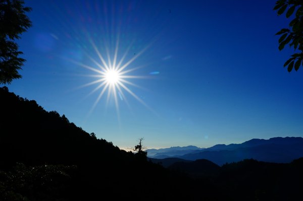 宜蘭 大同 巴博庫魯山3120728
