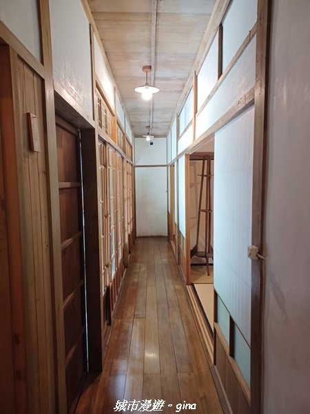 【新北瑞芳】靜謐山城。金瓜石博物館x金瓜石神社x祈堂老街2842626