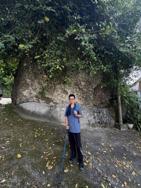 20250907高雄大崗山步道2914751