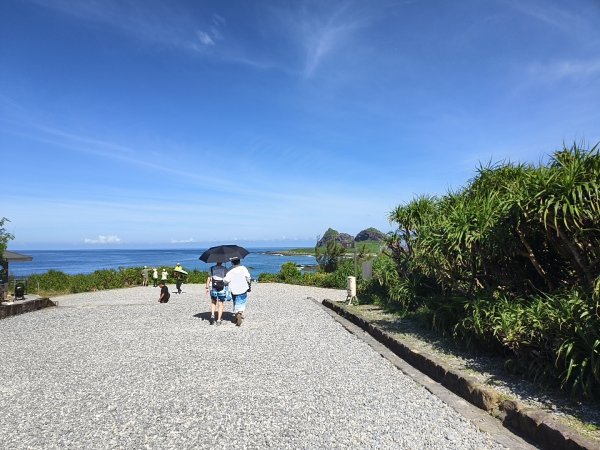 [漫遊縱谷 愛在花東-03/10] 2025_1011 三仙台步道2913169