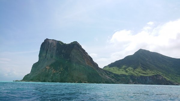 美麗龜山島“401高地＋登島＋環島”620547