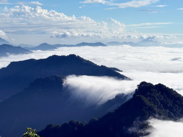 馬那邦山登山步道2925148