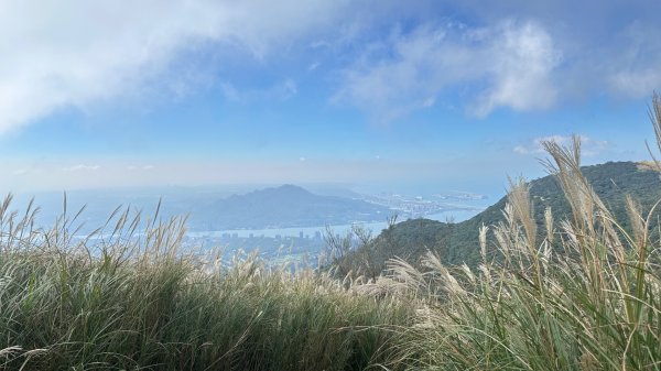 大屯山五連峰含面天山2934609