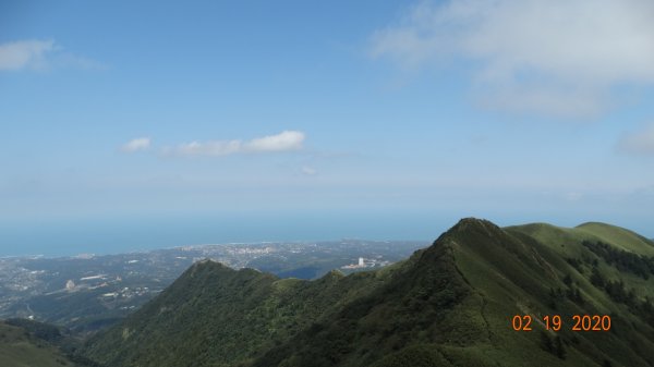 再度槓龜散步巡田水-雲山水841705