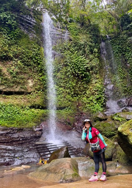 炮子崙瀑布2769602