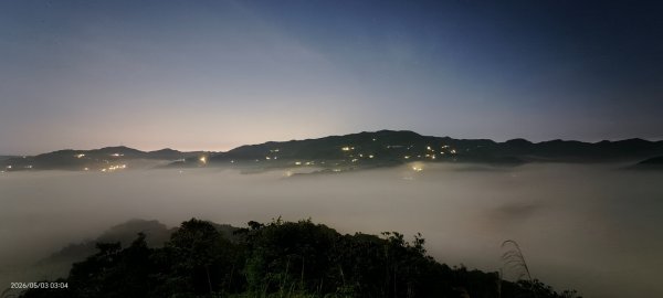 #坪林 #琉璃光 #月亮 #日出 #雲海 5/33046059