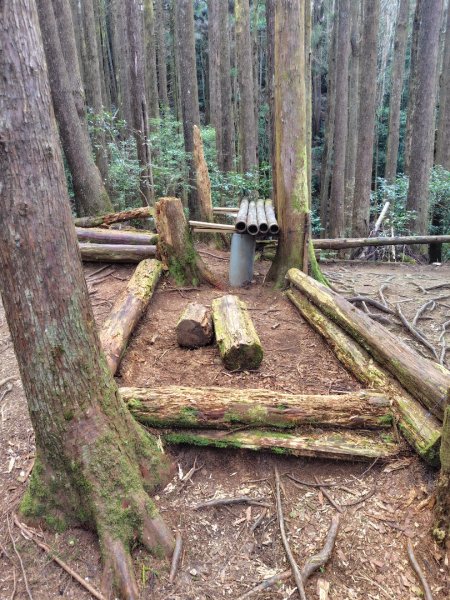 長壽山、肥崠山、醜崠山、大崠山、大崠山經建版2931553