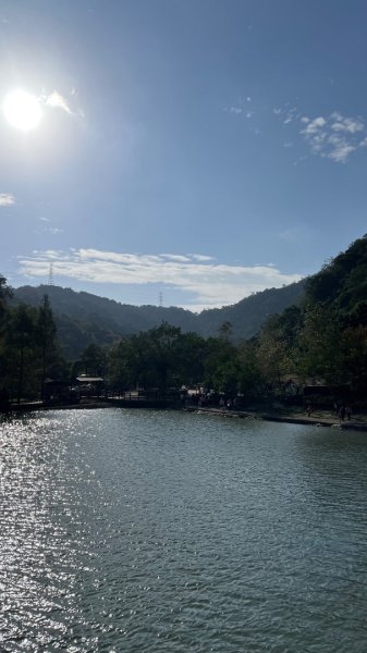 宜蘭_望龍三山&北后寺