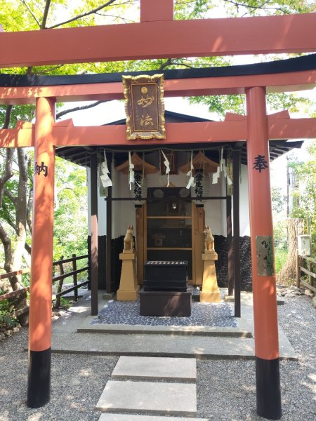 近幾八幡(八幡神宮ˊ八幡山)3089871