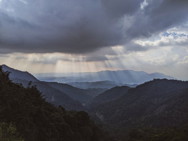 【南化甲仙】西阿里關山、白雲山1497082