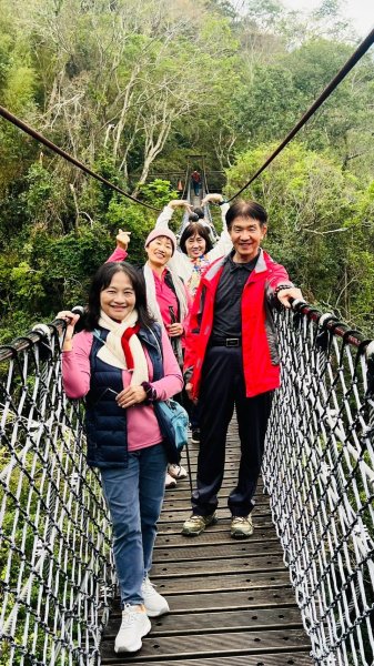 🌈228連假北橫賞櫻客製化四日遊Day1   FB：熊熊趴爬走🌈2724510