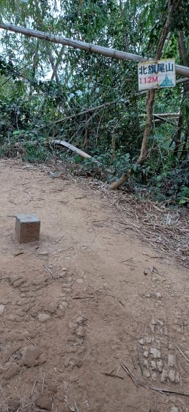 旗尾山.高雄旗山2718153