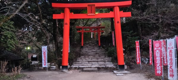 日本九州：福岡ー太军府天滿宮2998763