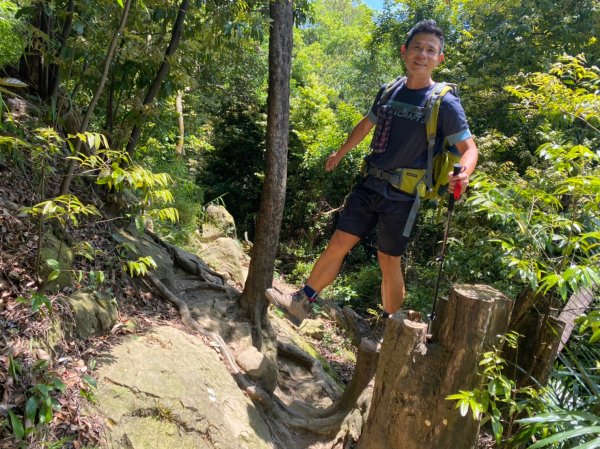 三峽-鳶山.彩壁.鳶尾山.鶯歌石【緊鄰山林的城市最幸福】1705190