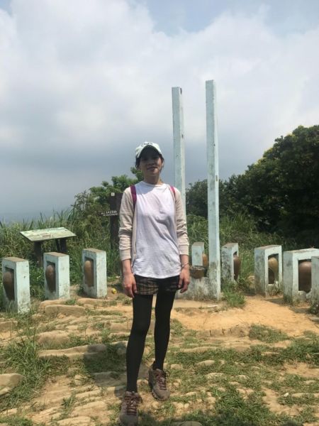 大同山-青龍嶺-大棟山333044