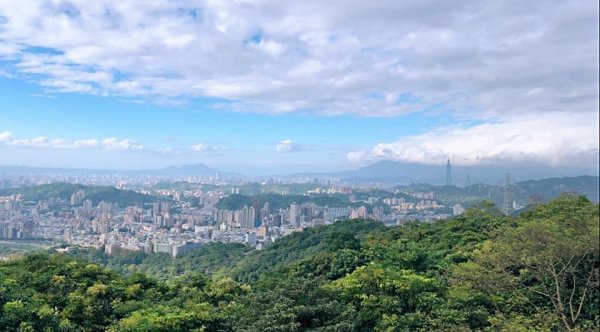 2021臺北大縱走第七段1559592