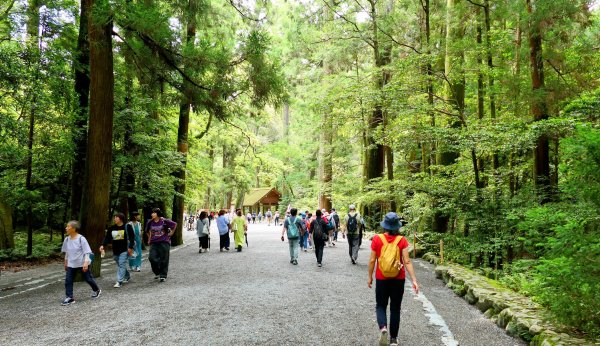 伊勢神宮,鬼之城,速玉神社2807150