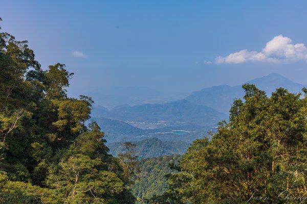 日月潭最高峰-水社大山3025305