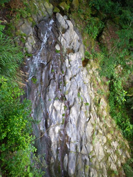 太興飛瀑步道(台版九溝1185975