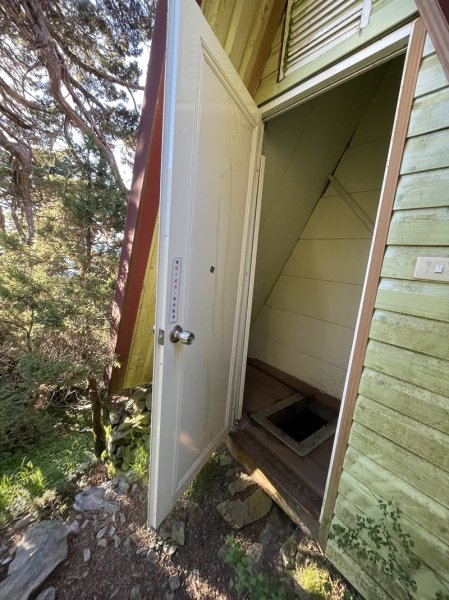 雪主北東峰2837050